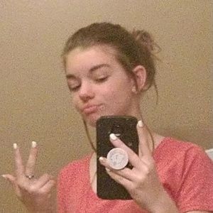 Meet your Posher, Allie